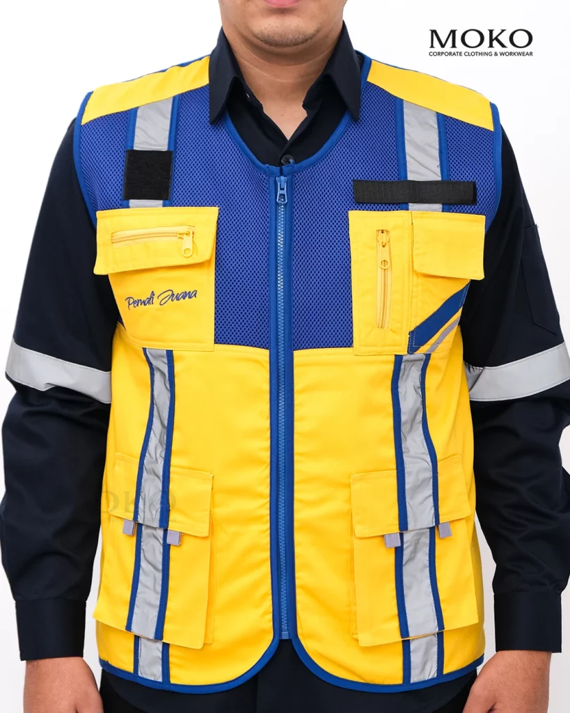 Custom Wearpack Bogor