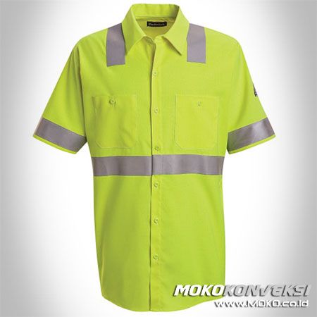 Short Sleeve Wearpack