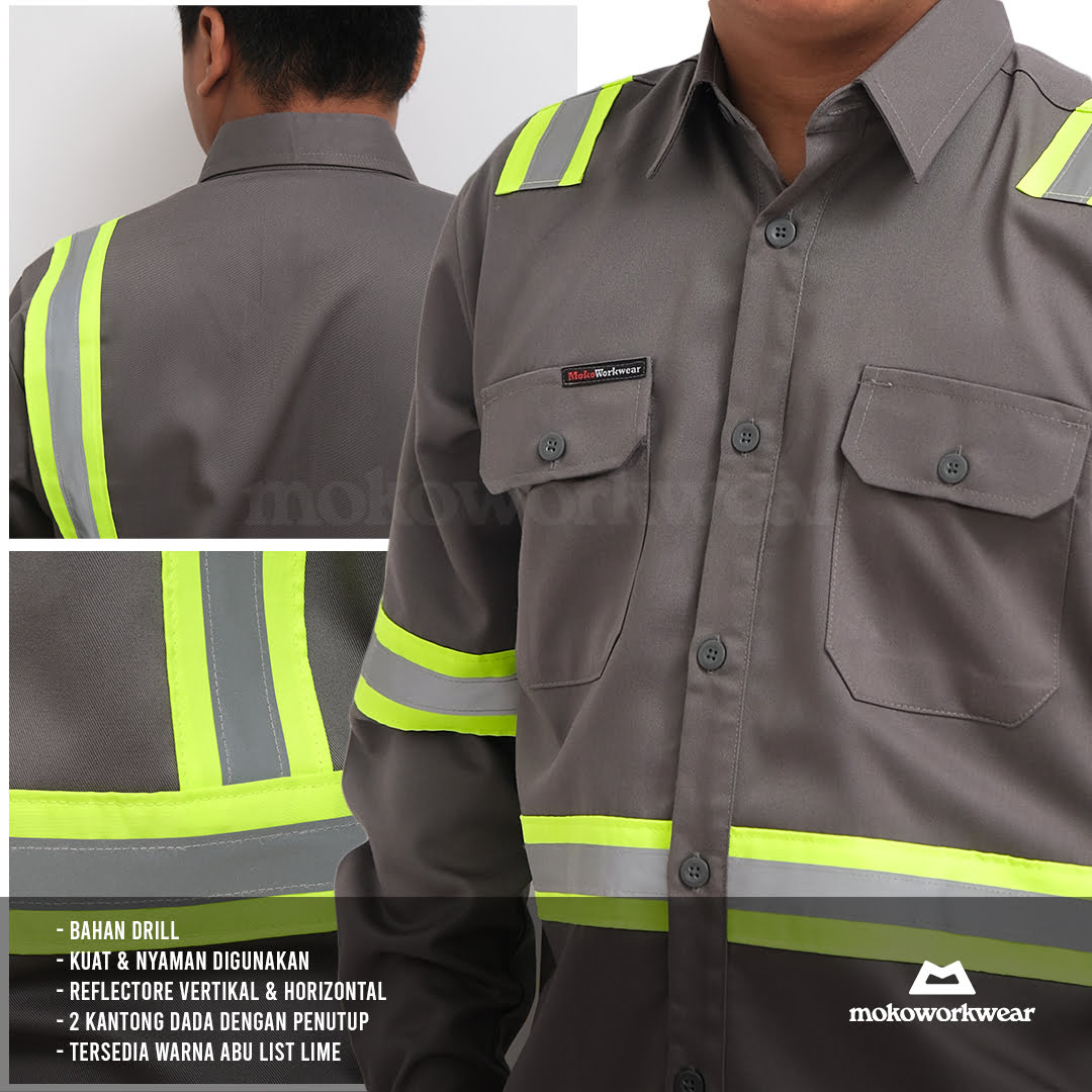 Distributor Weapack Cilacap