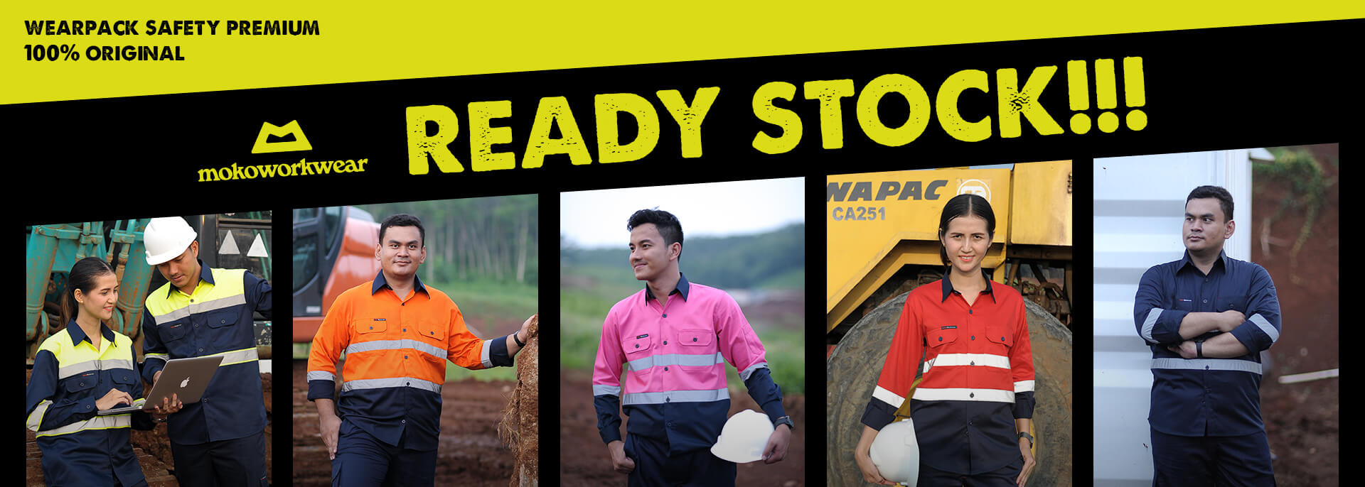 Field Uniform Making Services