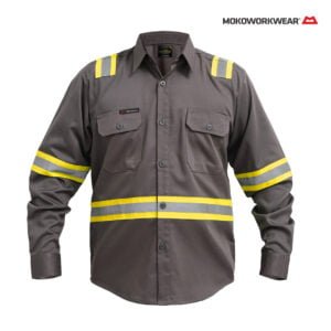 Wearpack Chacroal Yellow