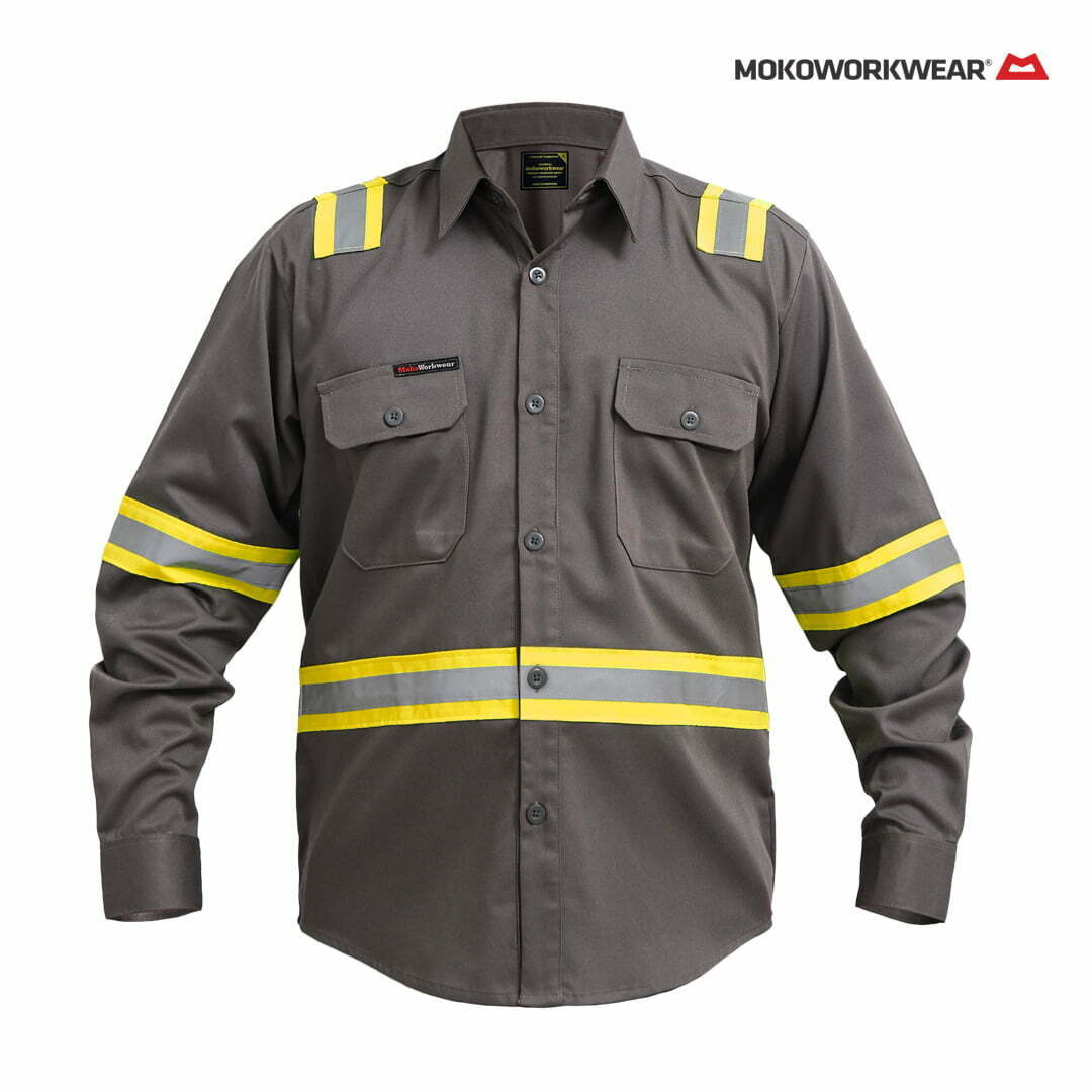 Wearpack Chacroal Yellow