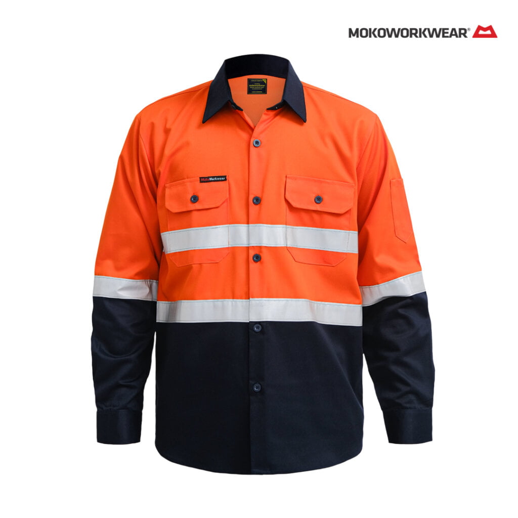 Wearpack Premium Area Batam