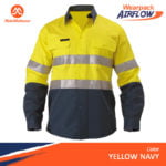 work uniform convection wearpack