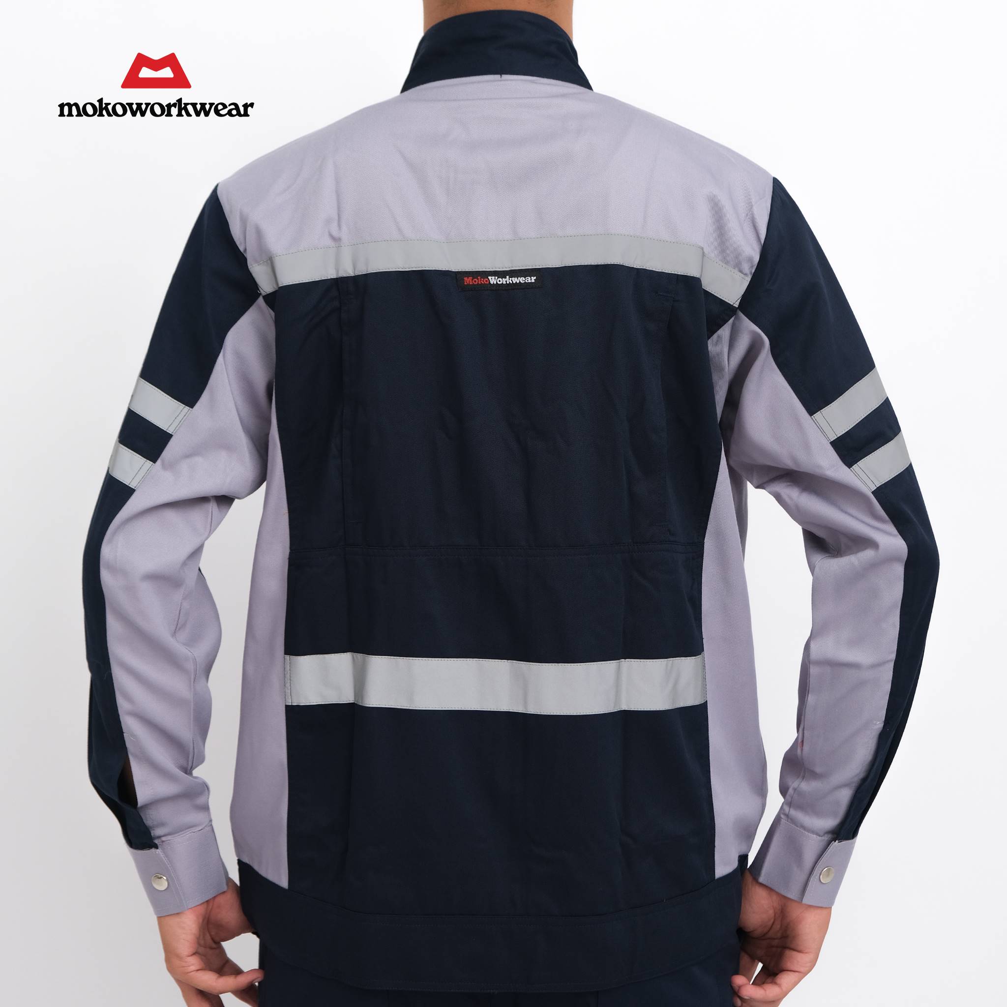 TUV SUD Jacket Safety